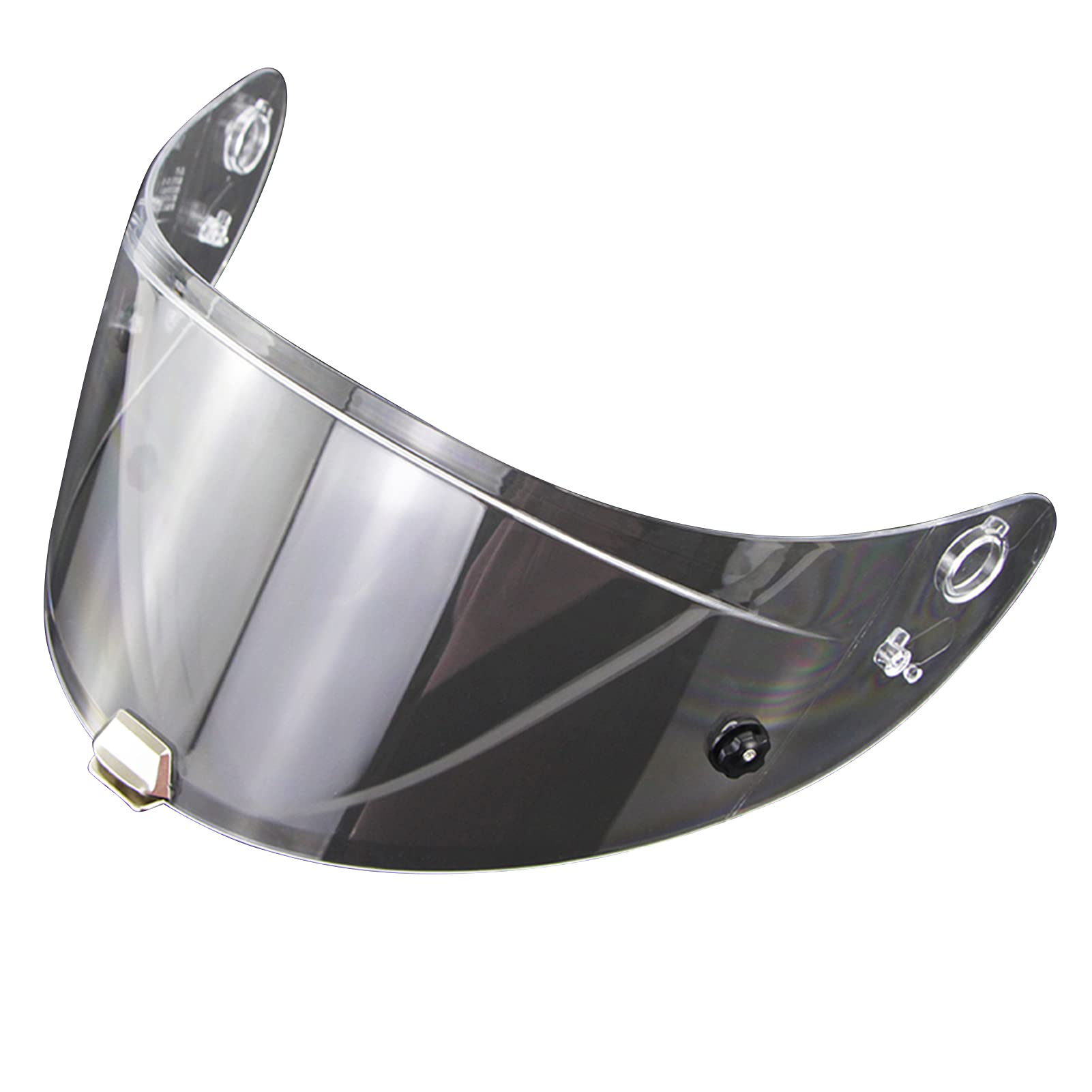 HshDUti Helmvisierlinse UV-Schutz Nachtsicht Sicher Integralhelm Visiere Linse Helm Gesichtsschutz Helm Shield für HJ-26 RPHA11 RPHA70 Transparent HshDUti Helmvisierlinse UV-Schutz Nachtsicht Sicher Integralhelm Visiere Linse Helm Gesichtsschutz Helm Shield für HJ-26 RPHA11 RPHA70 Transparent von HshDUti