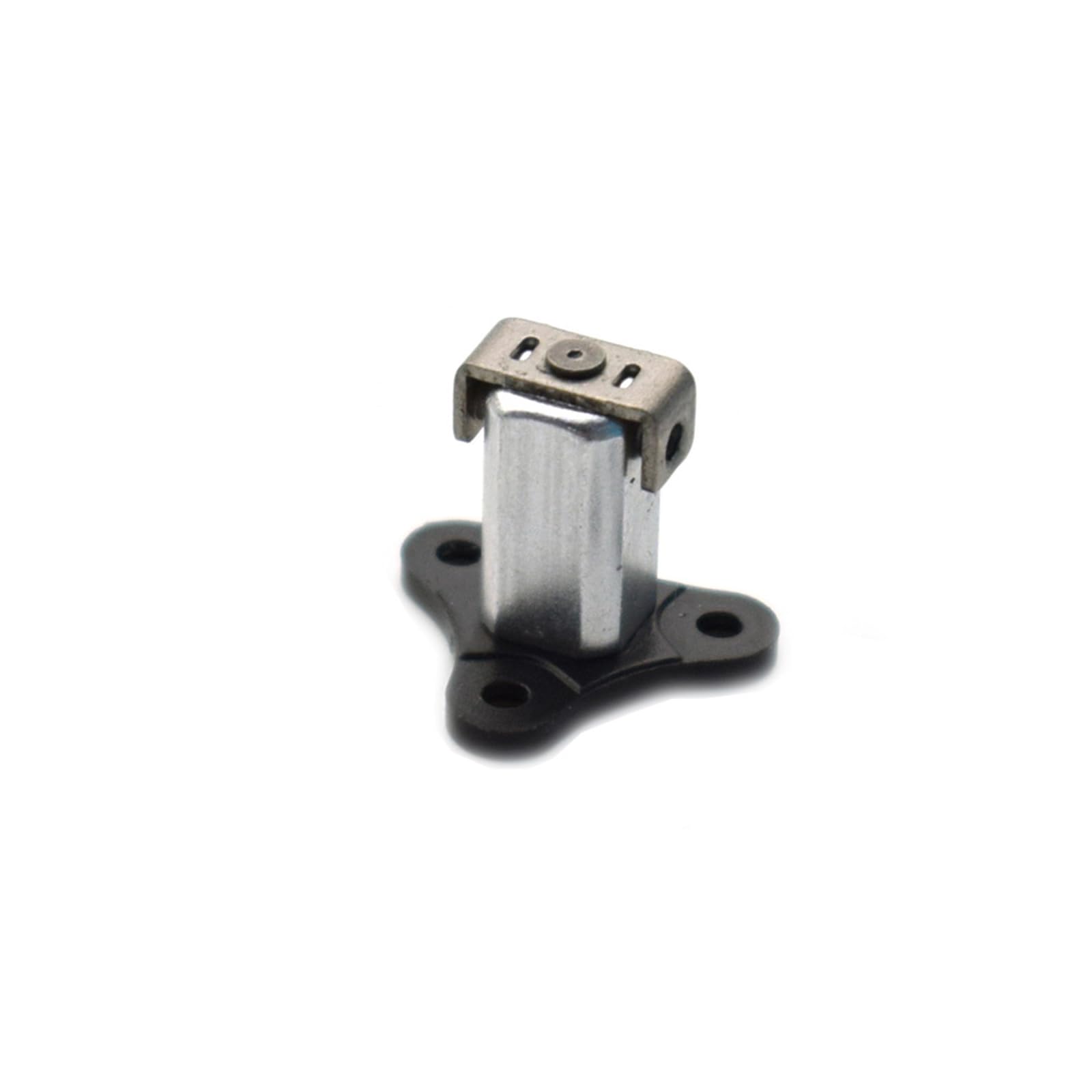 Vorderarmwelle Scharnier, Arm Achse Vorderarm Scharniere, Vorderarmwelle Ersatz für DJI Mini 4 Pro OEM, Reparaturteile für DJI Mini 4 Drohne Zubehör von Hsupez