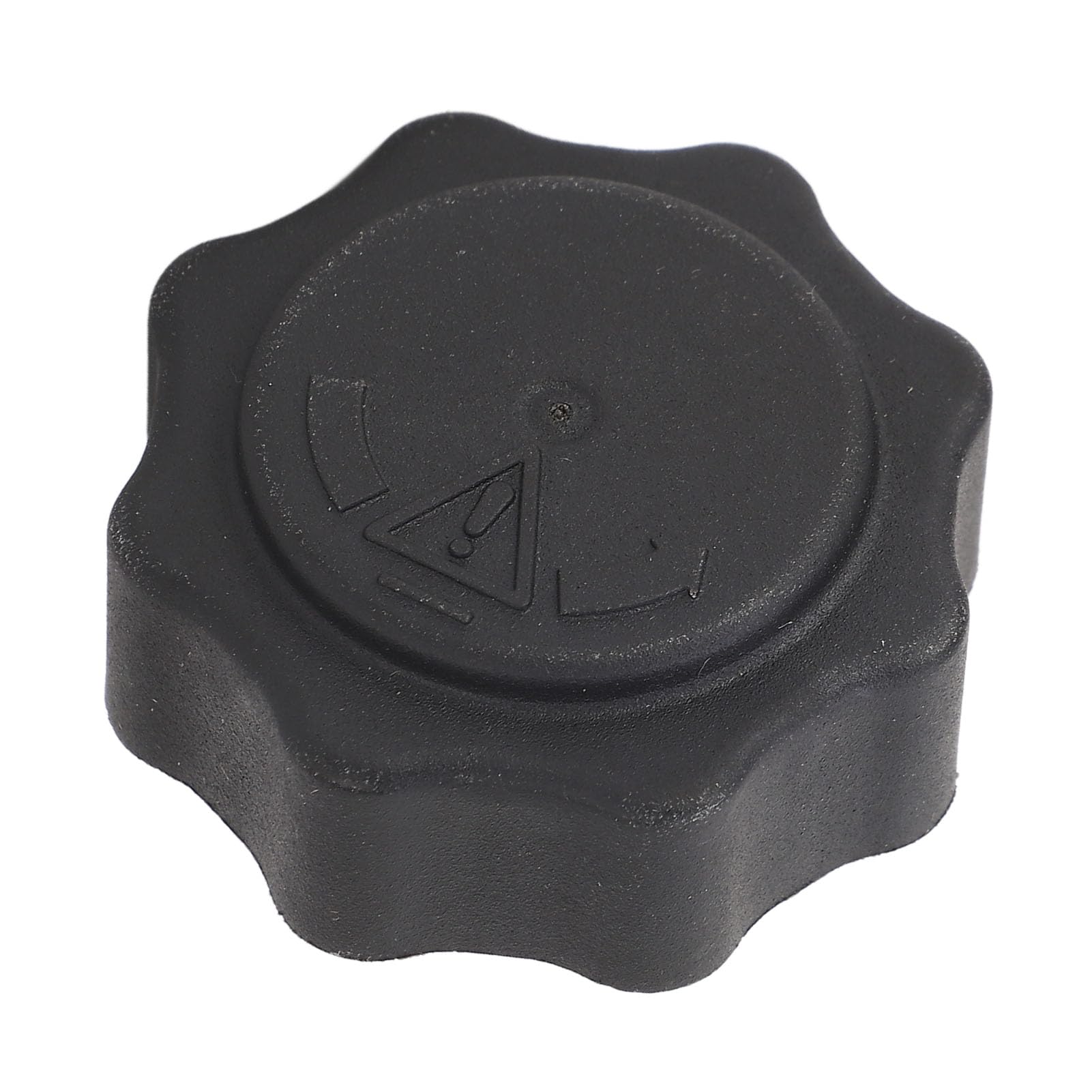 Ausgleichsbehälter, PCD100160 Wasserdichter Ausgleichswassertankdeckel für Freelander Defender TD5 TDCi Ausgleichsbehälter, PCD100160 Wasserdichter Ausgleichswassertankdeckel für Freelander Defender TD5 TDCi von Huairdum