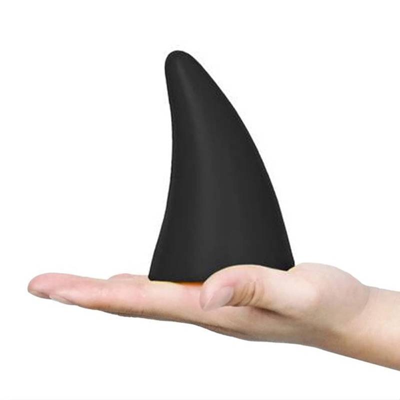 Motorradhelm, Horn, Demonenhelm, Demon, mit Sucker, Dekoration, Zubehör, Modifikation des Daches, Auto, Horn, Motorradhelm, Dachdekoration von Huamengyuan