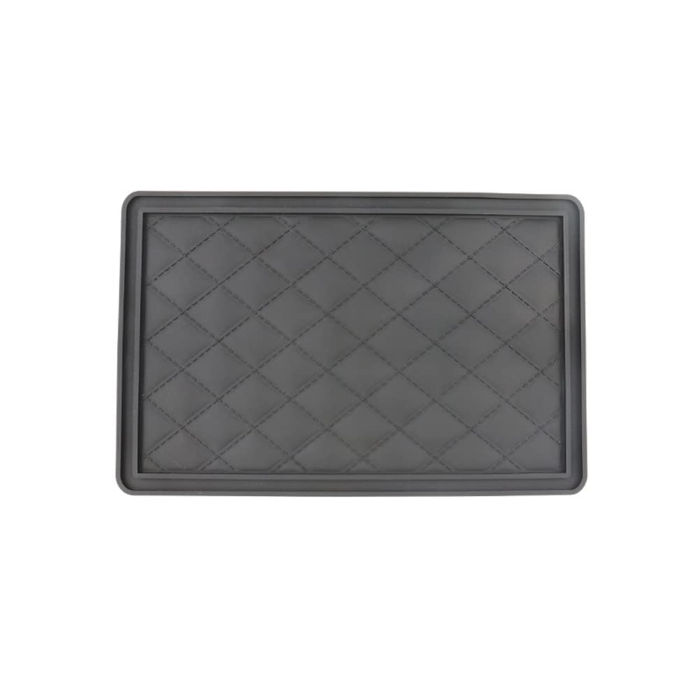 Auto Anti-Rutsch-Matte, Huamengyuan Armaturenbrett Anti-Rutsch Pad Antirutschmatte Auto Handy Armaturenbrett Halterung Anti Rutsch Pad,20cm x 13cm, Einreihig/Zweireihig Auto Anti-Rutsch-Matte, Huamengyuan Armaturenbrett Anti-Rutsch Pad Antirutschmatte Auto Handy Armaturenbrett Halterung Anti Rutsch Pad,20cm x 13cm, Einreihig/Zweireihig von Huamengyuan