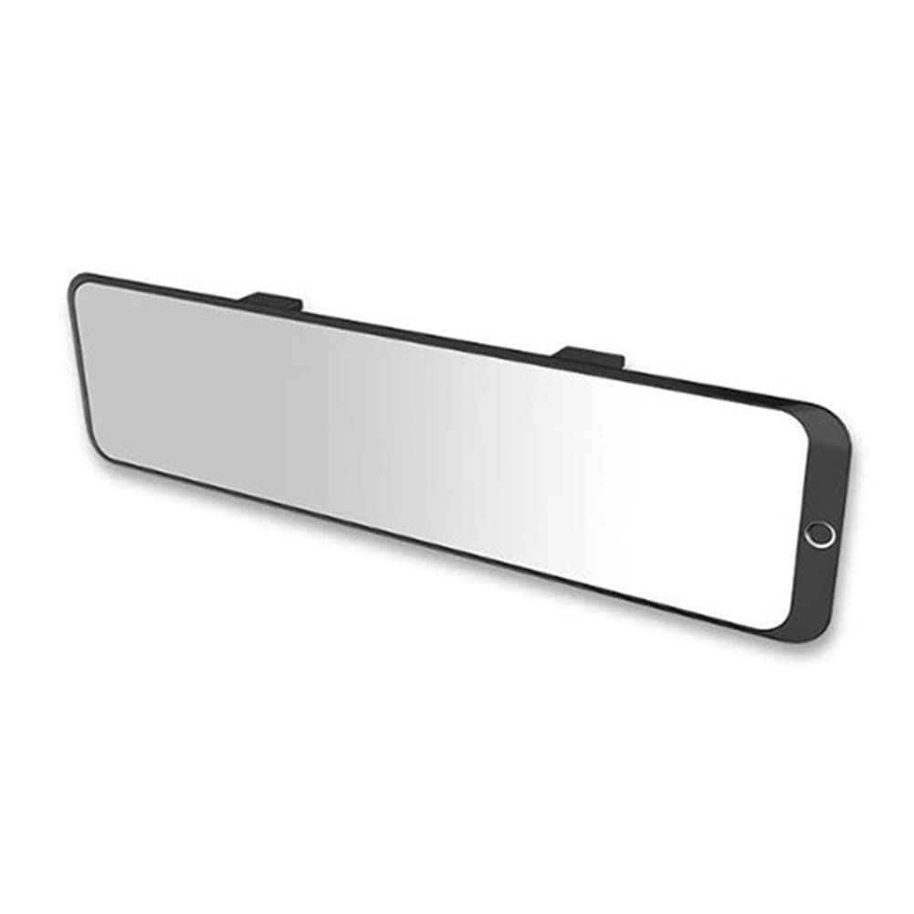 Auto Rückspiegel Innenspiegel,Auto Weitwinkelspiegel Blendfreier Auto Rückspiegel Auto Innen Rückspiegel Universell Hohe Klarheit Autoinnenspiegel für Pkw Fahrzeuge Lkw SUVs Auto Rückspiegel Innenspiegel,Auto Weitwinkelspiegel Blendfreier Auto Rückspiegel Auto Innen Rückspiegel Universell Hohe Klarheit Autoinnenspiegel für Pkw Fahrzeuge Lkw SUVs von Huamengyuan