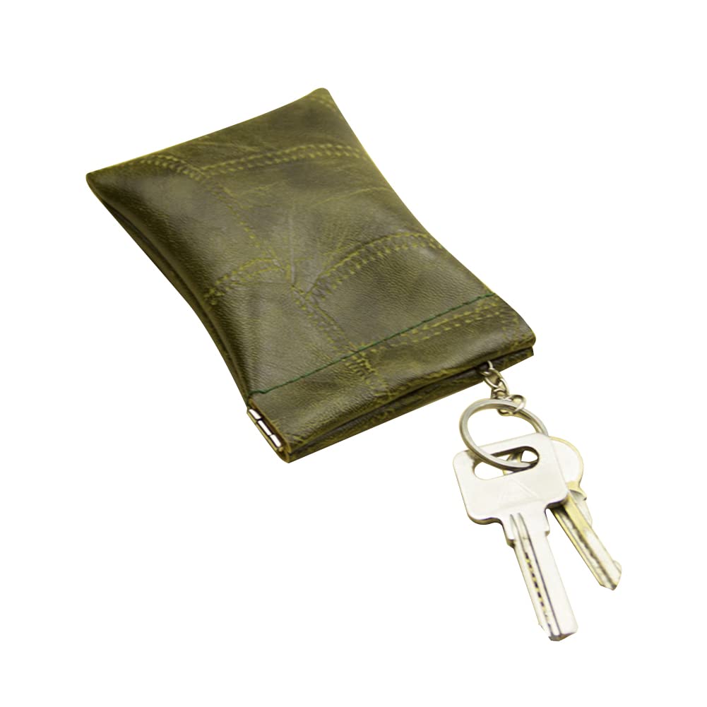 Autoschlüsseletui aus PU-Leder, Großer Kapazität Schlüsseltasche Karten Wallet Beutel Mini Münztasche Geldbörse Auto Schlüssel Schutz Tasche mit Schlüsselanhänger für Damen Herren Autoschlüsseletui aus PU-Leder, Großer Kapazität Schlüsseltasche Karten Wallet Beutel Mini Münztasche Geldbörse Auto Schlüssel Schutz Tasche mit Schlüsselanhänger für Damen Herren von Huamengyuan