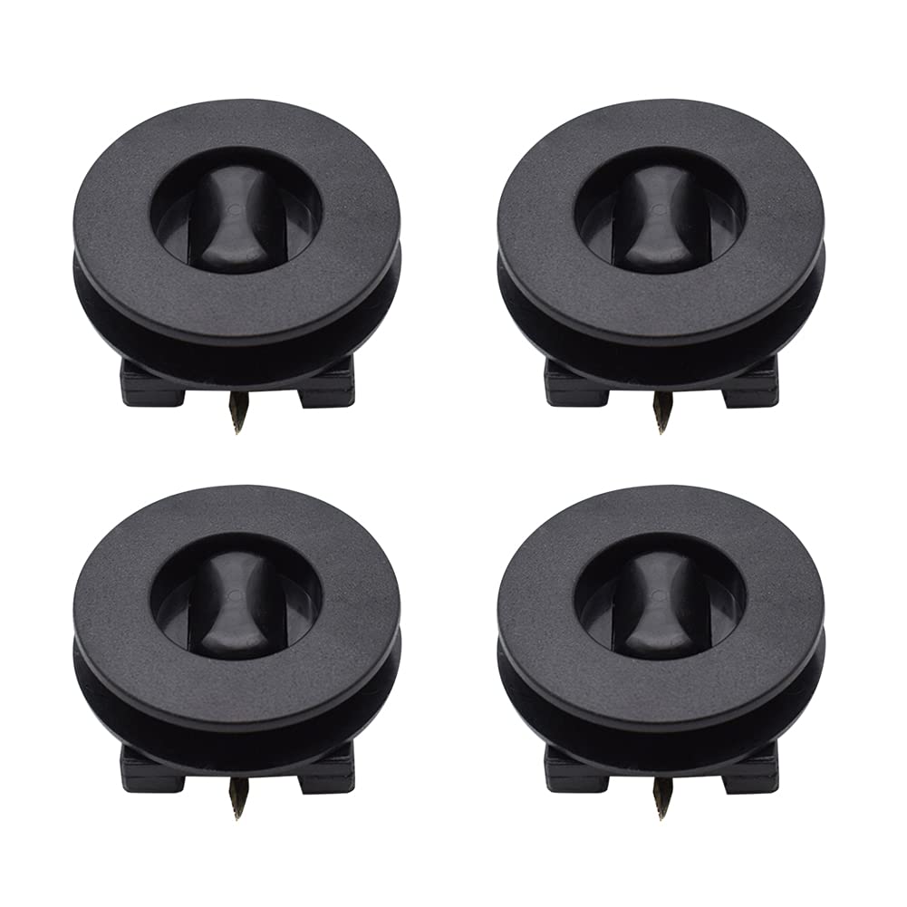 Autoteppich Fußmatten Halter,Huamengyuan Automatten Halter Clip Autoteppich Fußmatten Halter Befestigungen Clips Automatten Befestigung Matten Halter,Kunststoff Autoteppich Fußmatten Halter,Huamengyuan Automatten Halter Clip Autoteppich Fußmatten Halter Befestigungen Clips Automatten Befestigung Matten Halter,Kunststoff von Huamengyuan