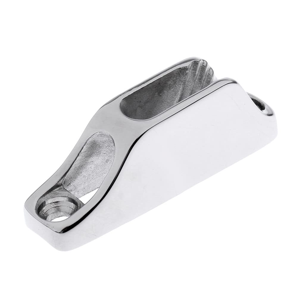 Edelstahl Clamcleat Tauwerkklemme, Clamcleat Racing Midi Edelstahl Kajak Tauwerk Klemme Tauwerkklemme Midi Marine Boot Hardware für Kajak Kanu Boote Schiff Edelstahl Clamcleat Tauwerkklemme, Clamcleat Racing Midi Edelstahl Kajak Tauwerk Klemme Tauwerkklemme Midi Marine Boot Hardware für Kajak Kanu Boote Schiff von Huamengyuan