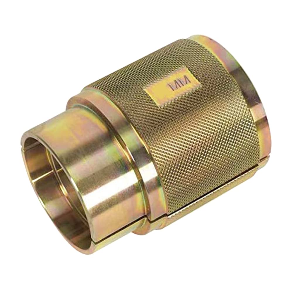 Gabel-Simmerring-Eintreiber für Motorräder, Verstellbare Gabel Öldichtungen Treiber Installationswerkzeug Split Design 36MM / 39MM/ 41MM/ 43MM/ 45MM/ 47MM/ 48MM/ 49MM/54MM Gabel-Simmerring-Eintreiber für Motorräder, Verstellbare Gabel Öldichtungen Treiber Installationswerkzeug Split Design 36MM / 39MM/ 41MM/ 43MM/ 45MM/ 47MM/ 48MM/ 49MM/54MM von Huamengyuan
