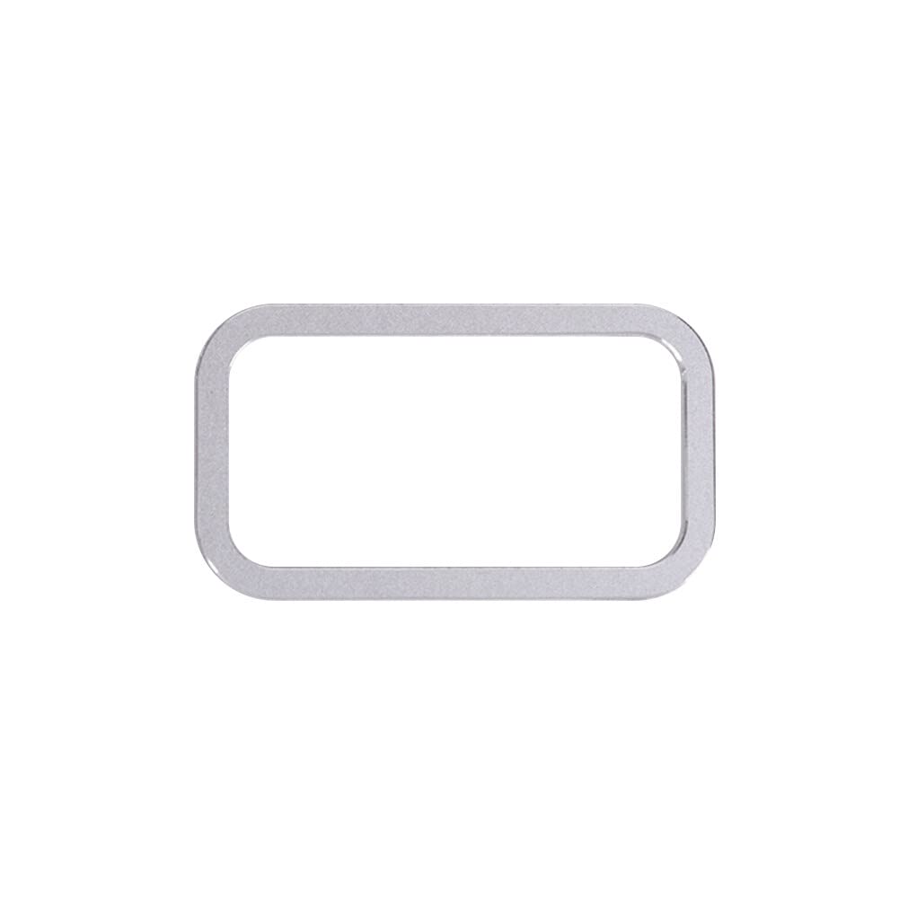 Heckklappen Schalter Rahmen Aufkleber,Auto Heckklappe Schalter Panel Rahmen Abdeckung Trim Styling Auto Kofferraum Schalter Verkleidung Aufkleber aus Metall Kompatibel mit E-Klasse W213 C-Klasse W205 Heckklappen Schalter Rahmen Aufkleber,Auto Heckklappe Schalter Panel Rahmen Abdeckung Trim Styling Auto Kofferraum Schalter Verkleidung Aufkleber aus Metall Kompatibel mit E-Klasse W213 C-Klasse W205 von Huamengyuan