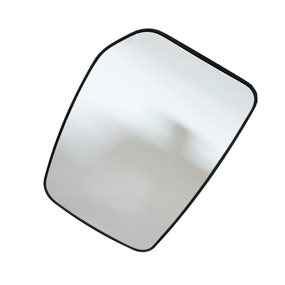 Huamengyuan Auto Spiegel Außenspiegel Glas,Elektrisch Beheiztes Spiegelglas Rechts/Links Kompatibel mit Transit MK6 MK7 2000-2013 V348 Transit 2008-2020 YC15-17K741-AA YC15-17K740-AA Huamengyuan Auto Spiegel Außenspiegel Glas,Elektrisch Beheiztes Spiegelglas Rechts/Links Kompatibel mit Transit MK6 MK7 2000-2013 V348 Transit 2008-2020 YC15-17K741-AA YC15-17K740-AA von Huamengyuan