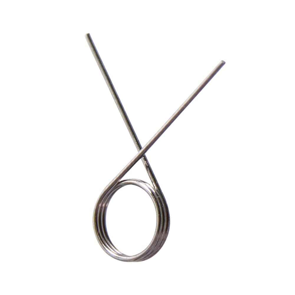 Huamengyuan Kupplungshebel Feder, Auto Schalthebel Feder Bremshebe Feder Mini Auto Getriebe Feder Kompatibel mit 1er Serie 2er Serie X1X3 Huamengyuan Kupplungshebel Feder, Auto Schalthebel Feder Bremshebe Feder Mini Auto Getriebe Feder Kompatibel mit 1er Serie 2er Serie X1X3 von Huamengyuan
