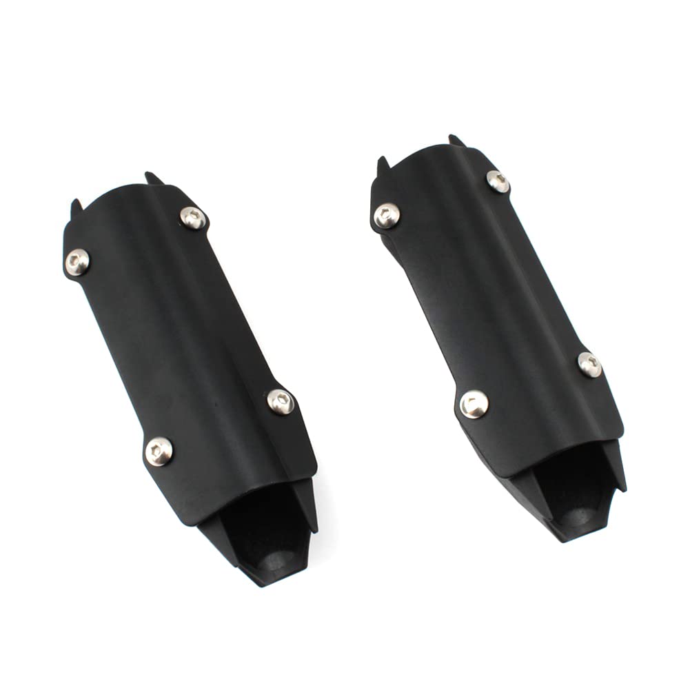 Huamengyuan Motorrad Stoßfänger Zierblöcke,Motorrad Stoßstangenschutz Blöcke Motorrad Sturzbügel Motorrad Motorschutz Motorrad Anti Crash Protector Bar Motorrad Ladekantenschutz Zubehör für R1200GS Huamengyuan Motorrad Stoßfänger Zierblöcke,Motorrad Stoßstangenschutz Blöcke Motorrad Sturzbügel Motorrad Motorschutz Motorrad Anti Crash Protector Bar Motorrad Ladekantenschutz Zubehör für R1200GS von Huamengyuan