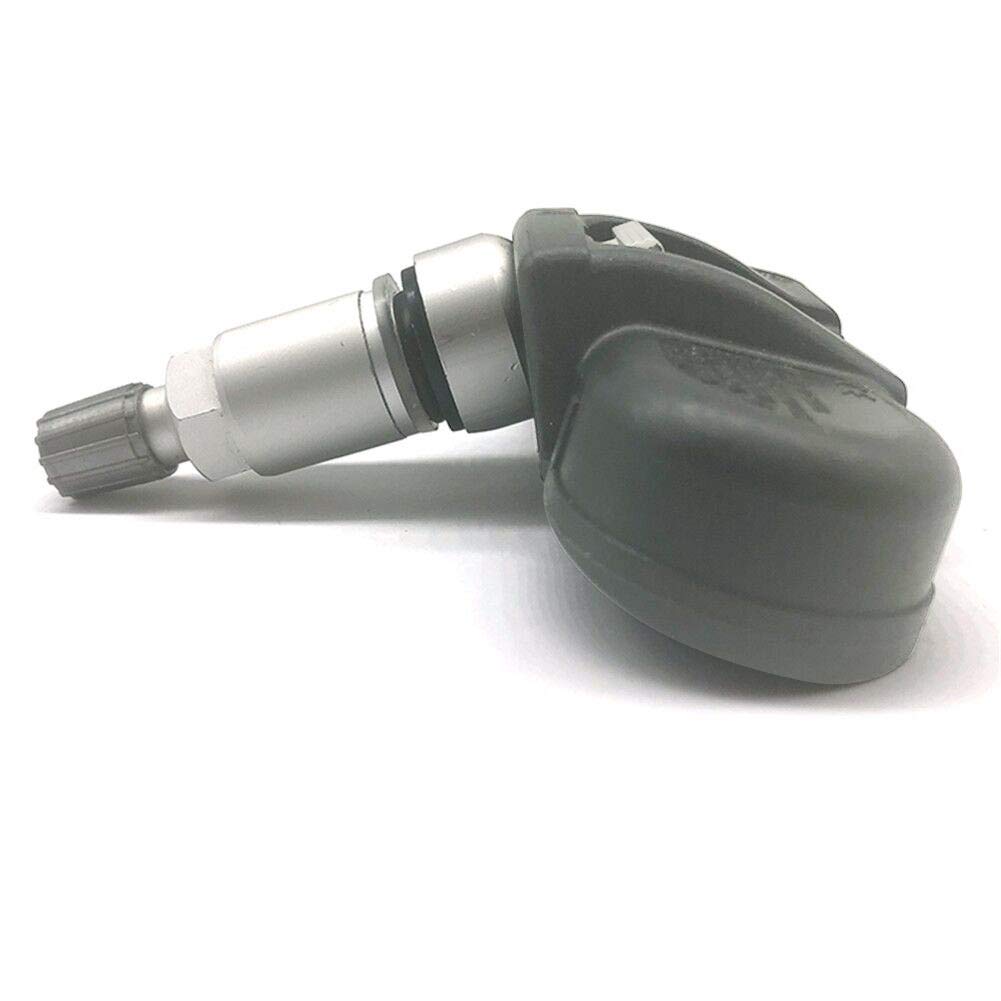 Huamengyuan TPMS-Sensor Reifendrucksensor Reifendrucküberwachungssystem Sensor 56029359AA Kompatibel mit Ram Nitro Grand Cherokee Commander Patriot Wrangler Liberty Compass Huamengyuan TPMS-Sensor Reifendrucksensor Reifendrucküberwachungssystem Sensor 56029359AA Kompatibel mit Ram Nitro Grand Cherokee Commander Patriot Wrangler Liberty Compass von Huamengyuan