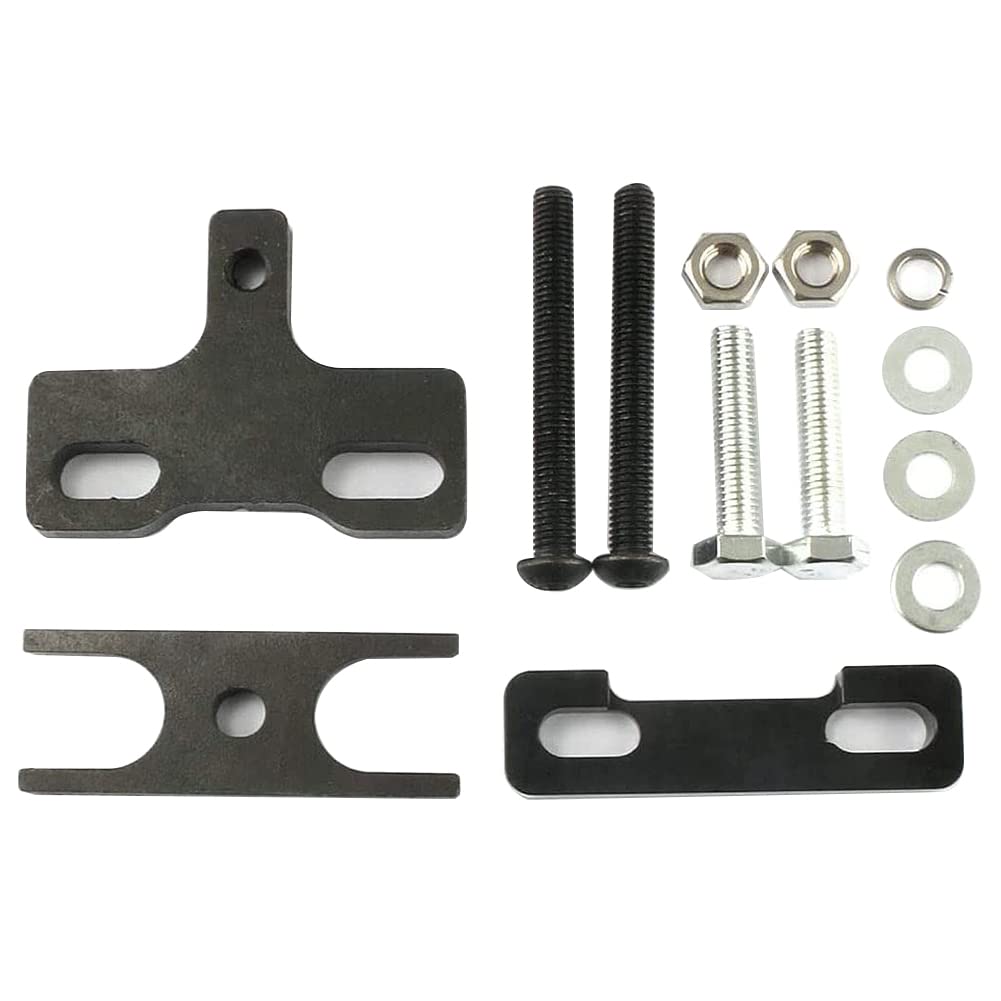 Huamengyuan Ventilfeder Kompressor Werkzeug,Auto LS Ventilfederspanner Kompatibel mit 4,8 5,3 5,7 6,0 6,2 LS1 LS2 LS3 LS6 LSX Camaro Corvette Trans am GTO G8 CTS V GM Trucks Huamengyuan Ventilfeder Kompressor Werkzeug,Auto LS Ventilfederspanner Kompatibel mit 4,8 5,3 5,7 6,0 6,2 LS1 LS2 LS3 LS6 LSX Camaro Corvette Trans am GTO G8 CTS V GM Trucks von Huamengyuan
