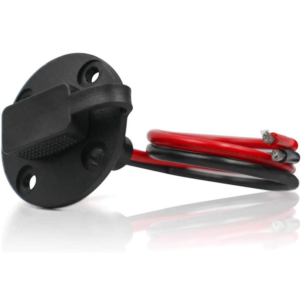 SAE Power Socket 10AWG SAE-Anschluss SAE-Buchse Seitenwandanschluss SAE-Kabel SAE Schnellkupplungs-Netzkabel mit Kappe Verlängerungskabel für SAE-Anschluss SAE Power Socket 10AWG SAE-Anschluss SAE-Buchse Seitenwandanschluss SAE-Kabel SAE Schnellkupplungs-Netzkabel mit Kappe Verlängerungskabel für SAE-Anschluss von Huamengyuan