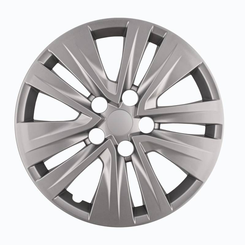 HubStar Premium Radkappe Ersatz für Nissan Sentra 2020-2022 16 Zoll Replik Radabdeckung (1 Stück) 53102 von HubStar