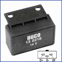 Generatorregler Hüco HUCO 130216 von Huco