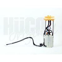 Kraftstoffpumpe Hüco HUCO 133296 von Huco