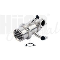 Kühler, Abgasrückführung HUCO 135984 Kühler, Abgasrückführung HUCO 135984 von Huco
