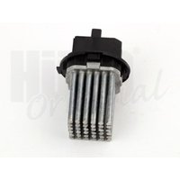Regler, Innenraumgebläse HUCO 132512 von Huco
