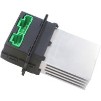 Regler, Innenraumgebläse HUCO 132538 Regler, Innenraumgebläse HUCO 132538 von Huco