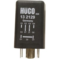 Relais, Glühanlage Hüco HUCO 132129 von Huco