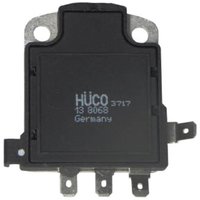 Schaltgerät, Zündanlage Hüco HUCO 138068 von Huco