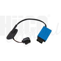 Steuergerät, Kraftstoffpumpe HUCO 132903 von Huco