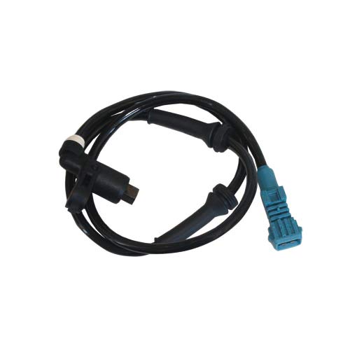 HÜCO 131551 Raddrehzahl Sensor für Peugeot HÜCO 131551 Raddrehzahl Sensor für Peugeot von Hüco