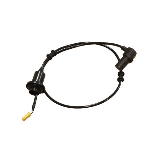 HÜCO 131624 Raddrehzahl Sensor für Mercedes-Benz HÜCO 131624 Raddrehzahl Sensor für Mercedes-Benz von Hüco