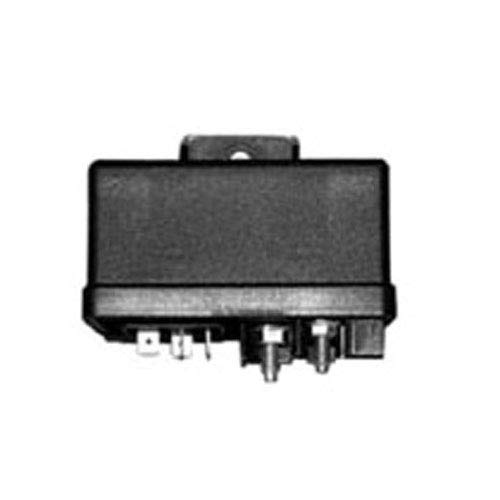 HÜCO 132053 Glühzeit Relais für Fiat, Iveco und Lancia HÜCO 132053 Glühzeit Relais für Fiat, Iveco und Lancia von Hüco