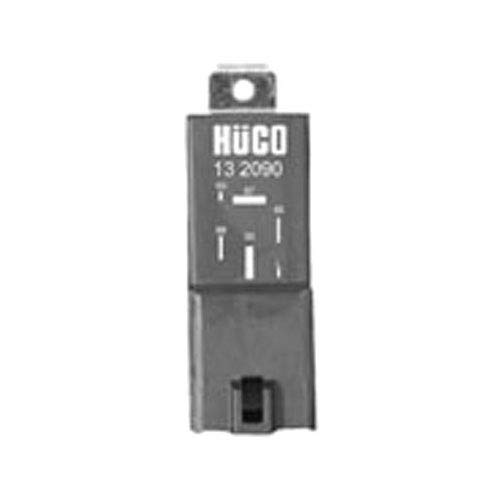 Hitachi 132090 - Relais, Glühanlage von Hüco