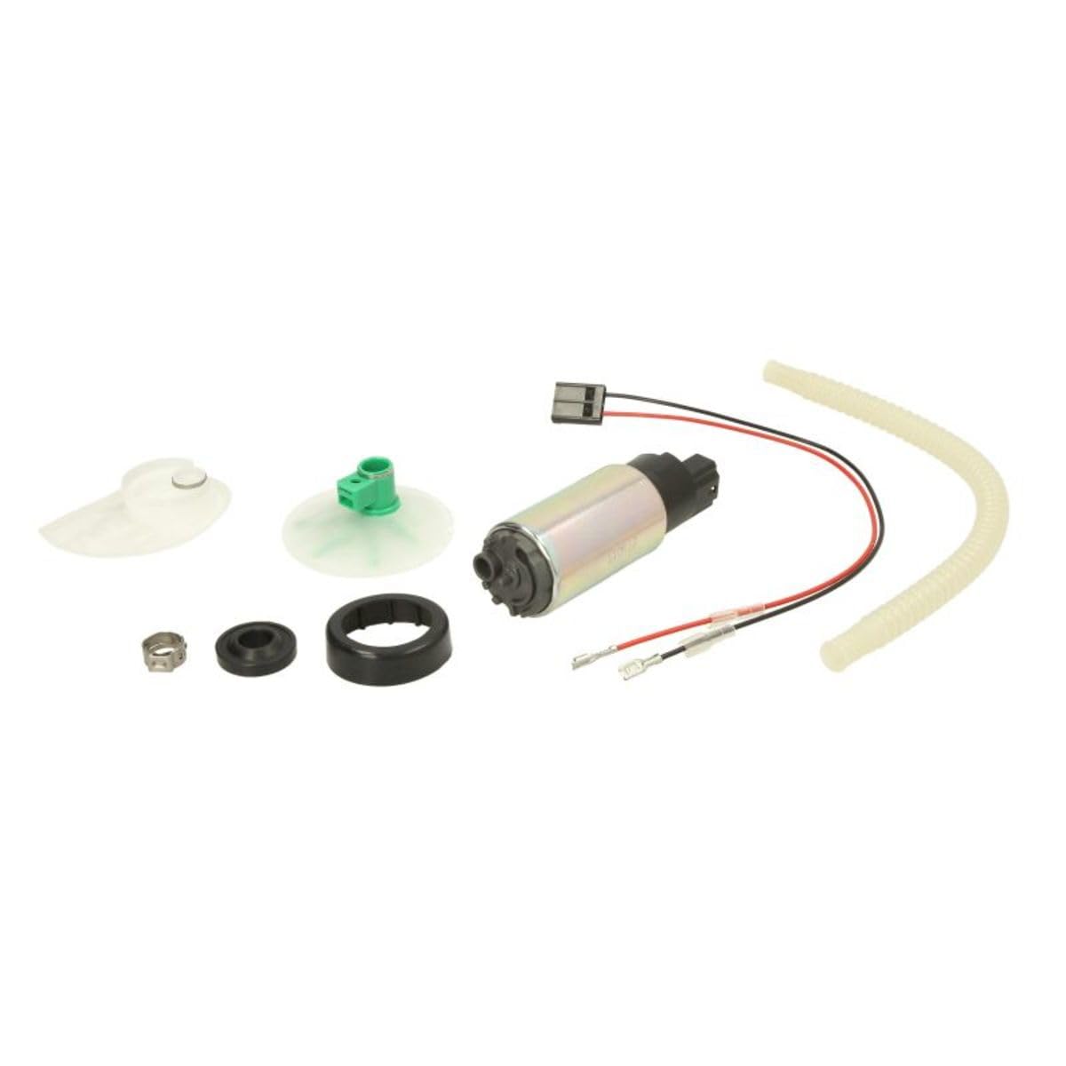 HÜCO 133303 Kraftstoffpumpe HÜCO 133303 Kraftstoffpumpe von Hüco