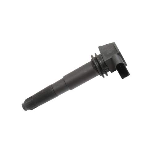 HÜCO 133881 Zündspule für Porsche HÜCO 133881 Zündspule für Porsche von Hüco