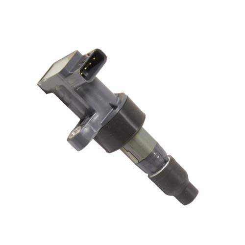 HÜCO 133896 Zündspule für Jaguar HÜCO 133896 Zündspule für Jaguar von Hüco