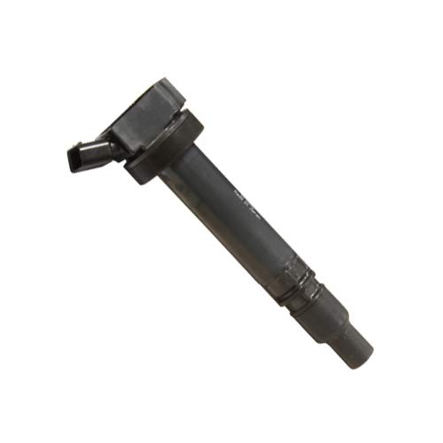 HÜCO 133942 Zündspule für Toyota HÜCO 133942 Zündspule für Toyota von Hüco