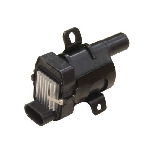 Hitachi 134034 - Zündspule Hitachi 134034 - Zündspule von Hüco