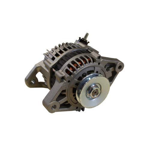 HÜCO 136124 Generator HÜCO 136124 Generator von Hüco