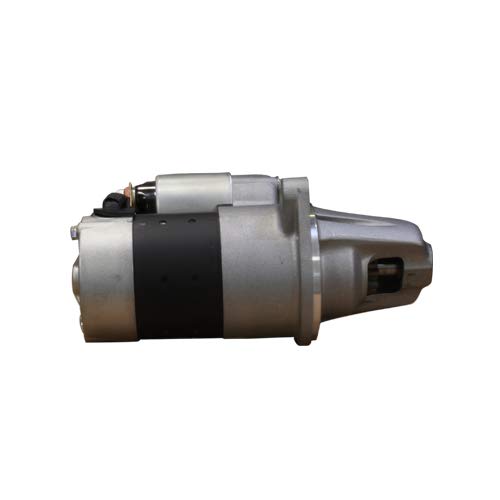 HÜCO 136917 Starter HÜCO 136917 Starter von Hüco