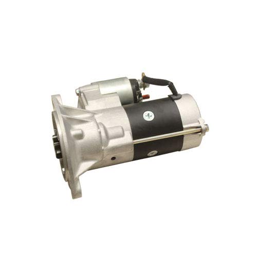 HÜCO 136948 Starter HÜCO 136948 Starter von Hüco