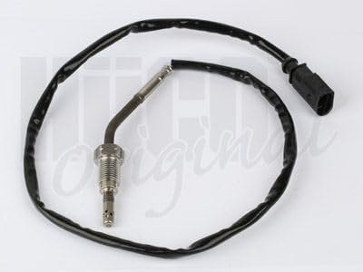 HÜCO 137000 Abgastemperatur Sensor für Audi, Seat, Skoda, VW HÜCO 137000 Abgastemperatur Sensor für Audi, Seat, Skoda, VW von Hüco