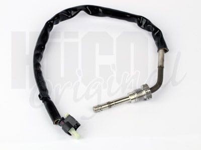 HÜCO 137005 Abgastemperatur Sensor für Mercedes-Benz von Hüco