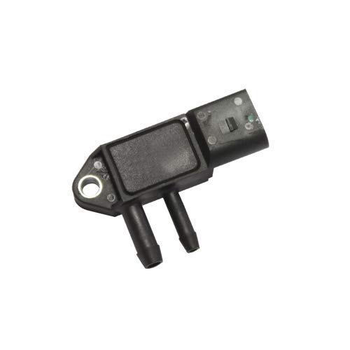 HÜCO 137402 Abgasdruck Sensor für Audi, Porsche, Seat, Skoda, VW von Hüco