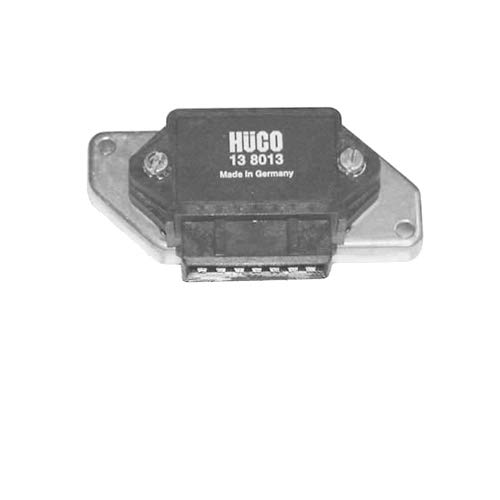 HÜCO 138013 Zündmodul von Hüco