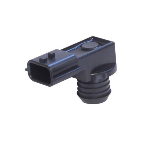 HÜCO 138197 Saugrohrdruck Sensor für Nissan HÜCO 138197 Saugrohrdruck Sensor für Nissan von Hüco