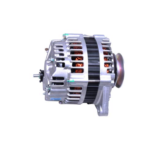 HÜCO 2506138 Generator von Hüco
