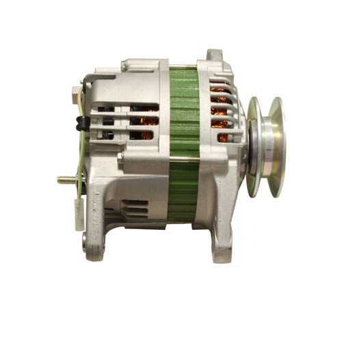 HÜCO 2506162 Generator von Hüco