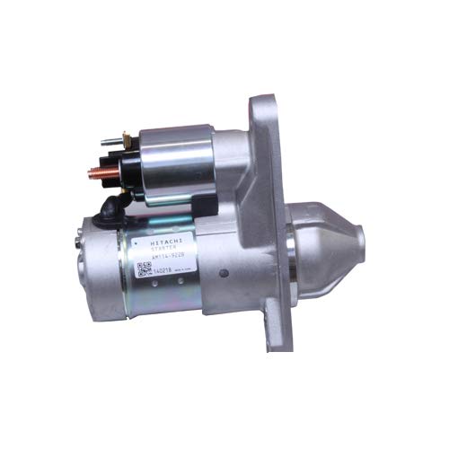 HÜCO 2506933 Starter HÜCO 2506933 Starter von Hüco