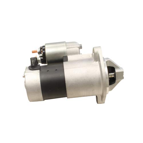 HÜCO 2506942 Starter von Hüco