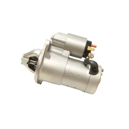 Hitachi 2506960 Starter von Hüco