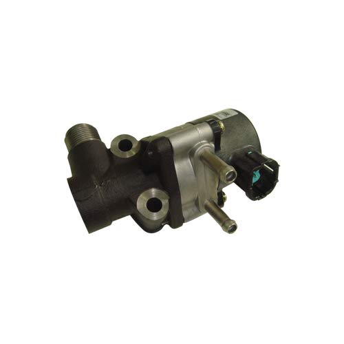 HÜCO 2508483 Agr-Ventil von Hüco
