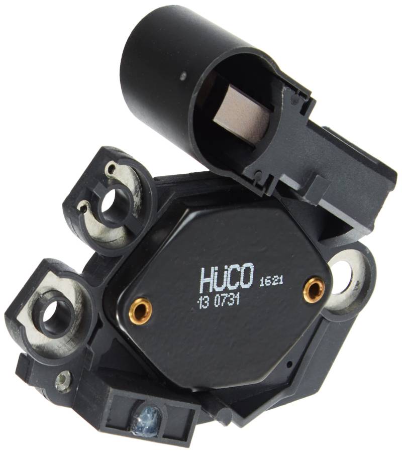 Generatorregler Regler Lichtmaschinenregler Spannungsregler HÃœCO (130731) von Hüco